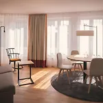 Vienna House Easy By Wyndham ライプツィヒ