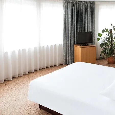 Vienna House Easy By Wyndham Leipzig