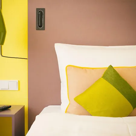 Hotel Vienna House Easy By Wyndham 4*
