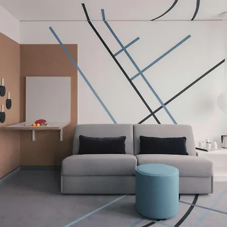 Hotell Vienna House Easy By Wyndham