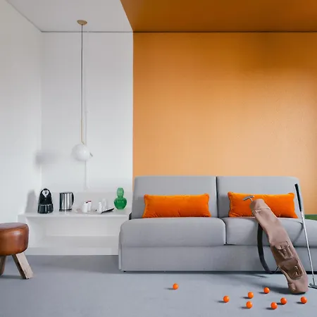 Hotell Vienna House Easy By Wyndham