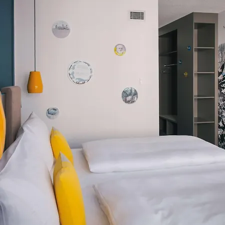 Vienna House Easy By Wyndham