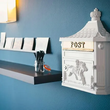 Vienna House Easy By Wyndham Hotell