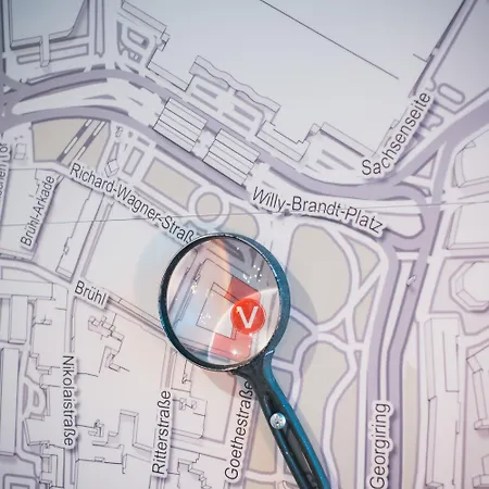 Vienna House Easy By Wyndham Hotell