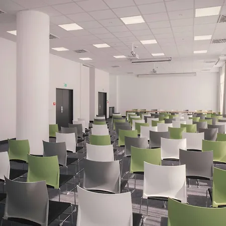 Vienna House Easy By Wyndham Leipzig