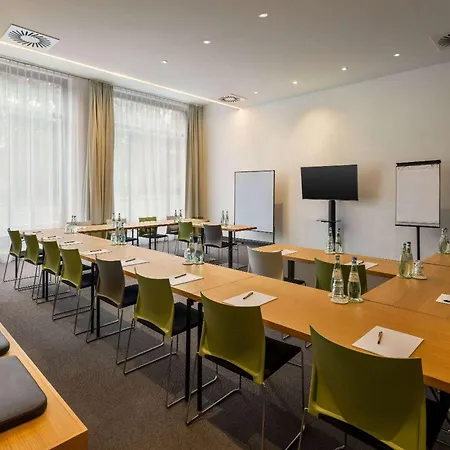 Vienna House Easy By Wyndham 4* Leipzig