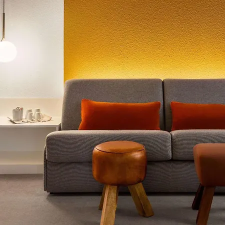 Vienna House Easy By Wyndham Hotel