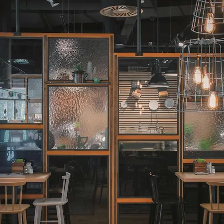 Vienna House Easy By Wyndham Hotell