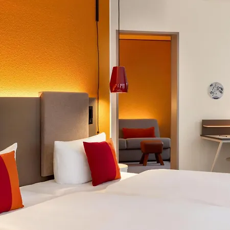 Vienna House Easy By Wyndham Hotel