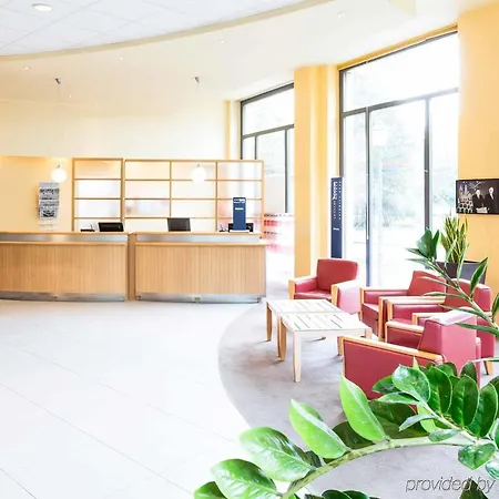 Vienna House Easy By Wyndham Hotell