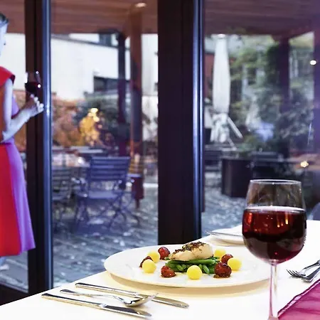 Vienna House Easy By Wyndham Leipzig