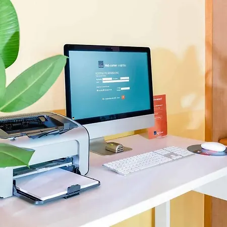 Hotell Vienna House Easy By Wyndham Leipzig