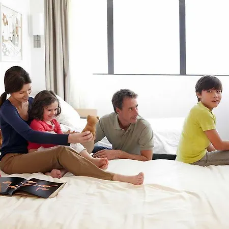 Vienna House Easy By Wyndham 4* Leipzig