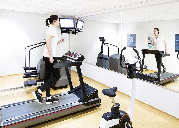 Vienna House Easy By Wyndham Hotel