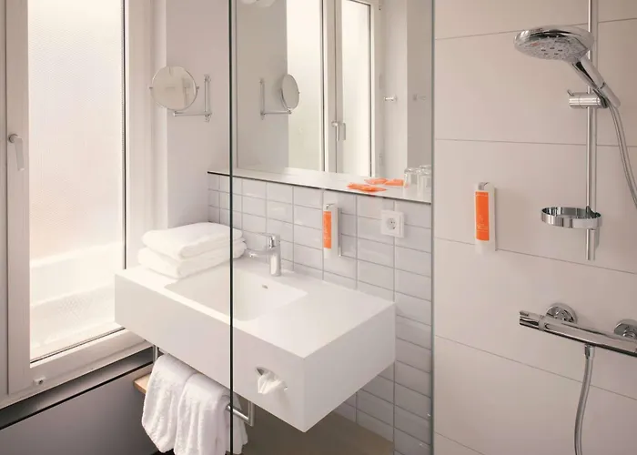 Hotel Vienna House Easy By Wyndham