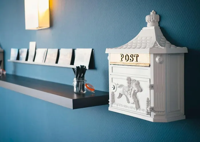 Vienna House Easy By Wyndham Hotel