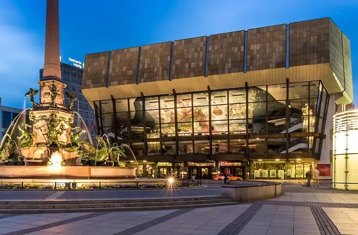 Vienna House Easy By Wyndham Hotel