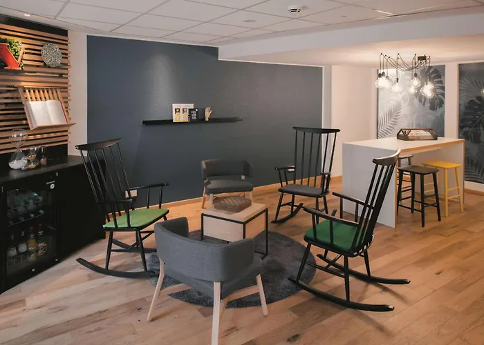 Vienna House Easy By Wyndham Hotel 4*