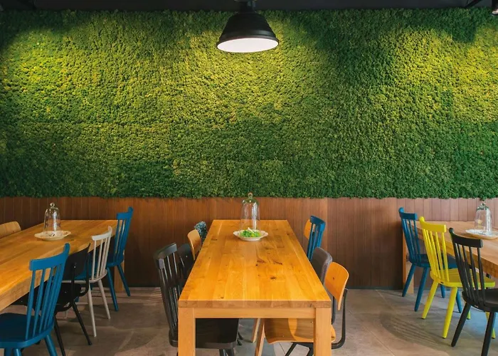 Hotel Vienna House Easy By Wyndham Leipzig