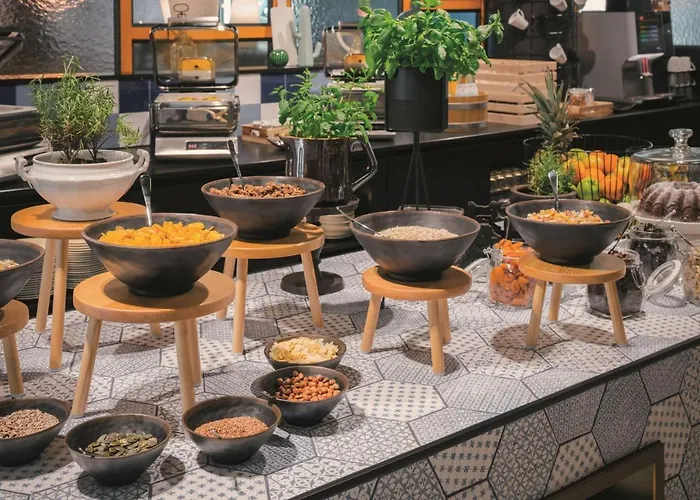 Vienna House Easy By Wyndham