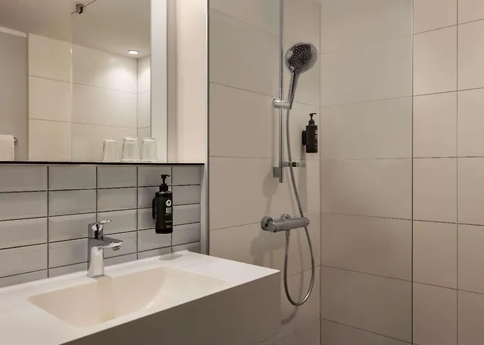 Vienna House Easy By Wyndham Hotel