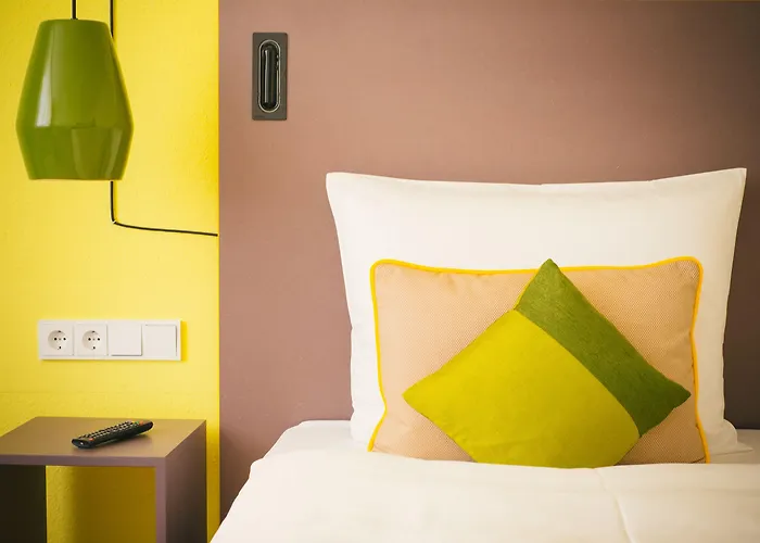 Vienna House Easy By Wyndham