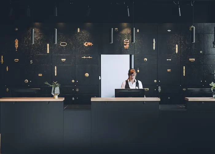 Hotel Vienna House Easy By Wyndham