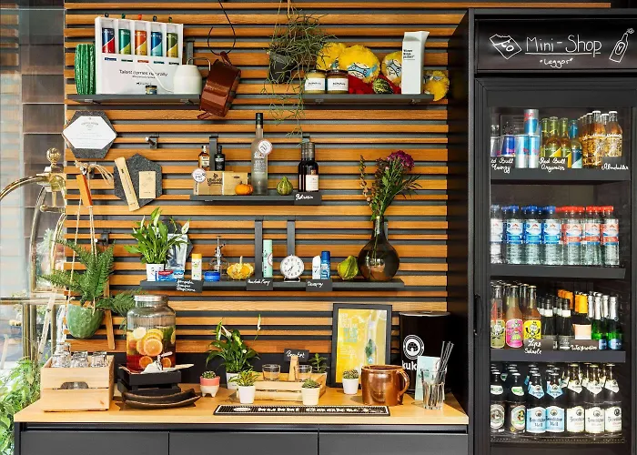 Vienna House Easy By Wyndham Hotel