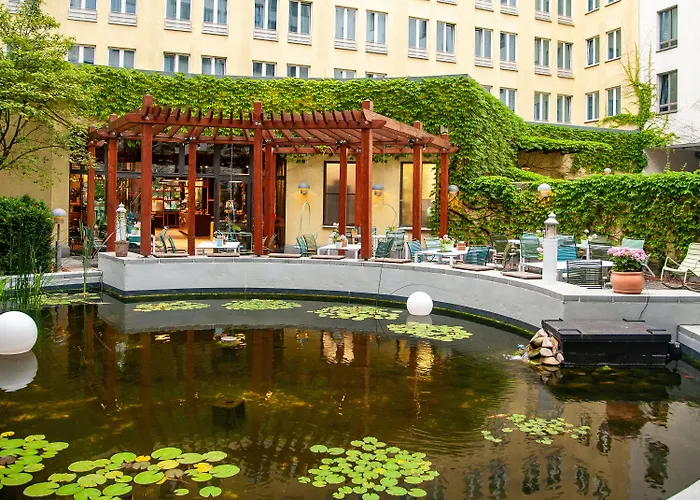 Vienna House Easy By Wyndham Hotel