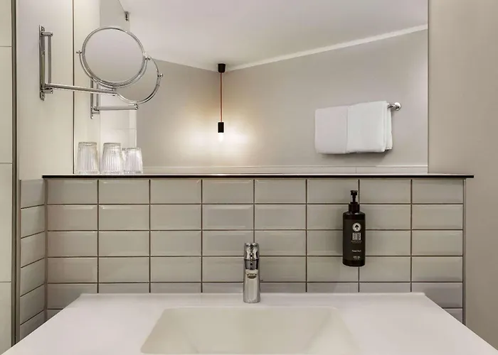 Vienna House Easy By Wyndham Hotel