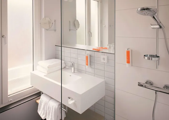 Vienna House Easy By Wyndham Hotel