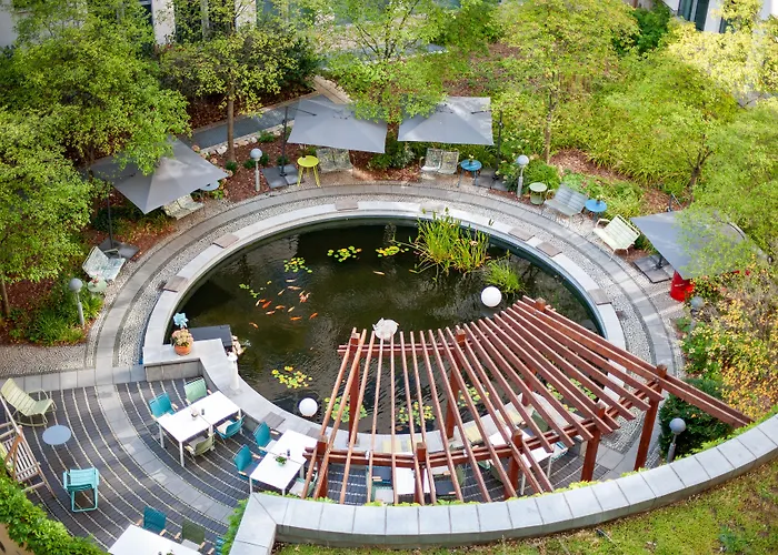 Hotel Vienna House Easy By Wyndham 4*