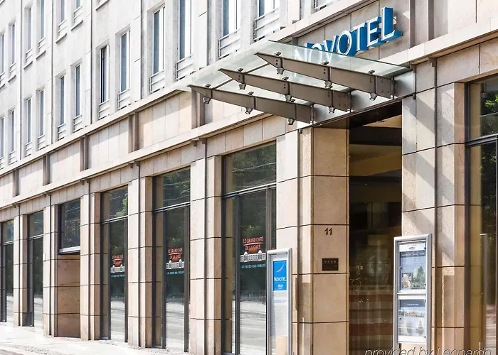 Hotel Vienna House Easy By Wyndham 4*