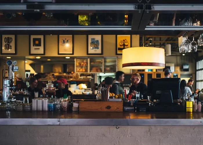 Hotel Vienna House Easy By Wyndham