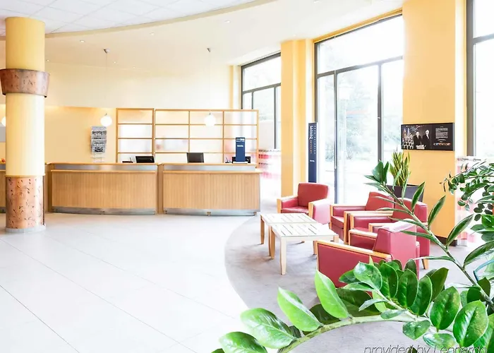 Vienna House Easy By Wyndham Hotel