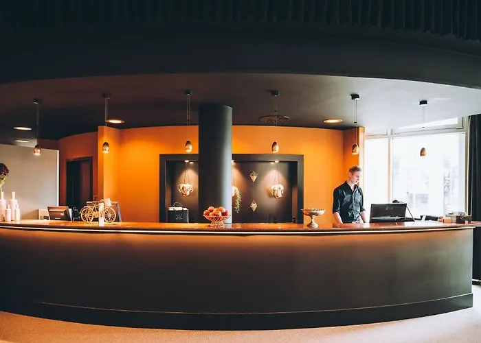 Vienna House Easy By Wyndham