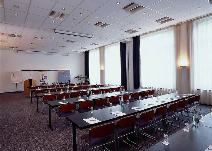 Vienna House Easy By Wyndham