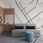 Hotel Vienna House Easy By Wyndham