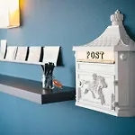 Vienna House Easy By Wyndham Hotel