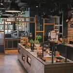 Hotel Vienna House Easy By Wyndham 4*
