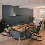 Vienna House Easy By Wyndham Hotel 4*
