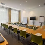 Vienna House Easy By Wyndham 4* Leipzig