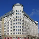 Hotel Vienna House Easy By Wyndham Leipzig