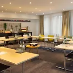 Vienna House Easy By Wyndham Hotel Leipzig