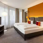 Hotel Vienna House Easy By Wyndham Leipzig
