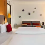 Vienna House Easy By Wyndham 4* Leipzig