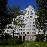 Vienna House Easy By Wyndham Hotel 4*