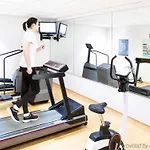 Vienna House Easy By Wyndham 4*