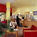 Hotel Vienna House Easy By Wyndham Leipzig