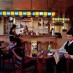 Vienna House Easy By Wyndham Hotel 4*